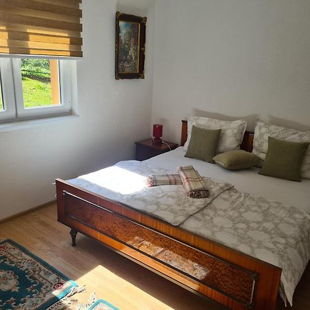 Apartmani Podvisoki Visoko Extérieur photo