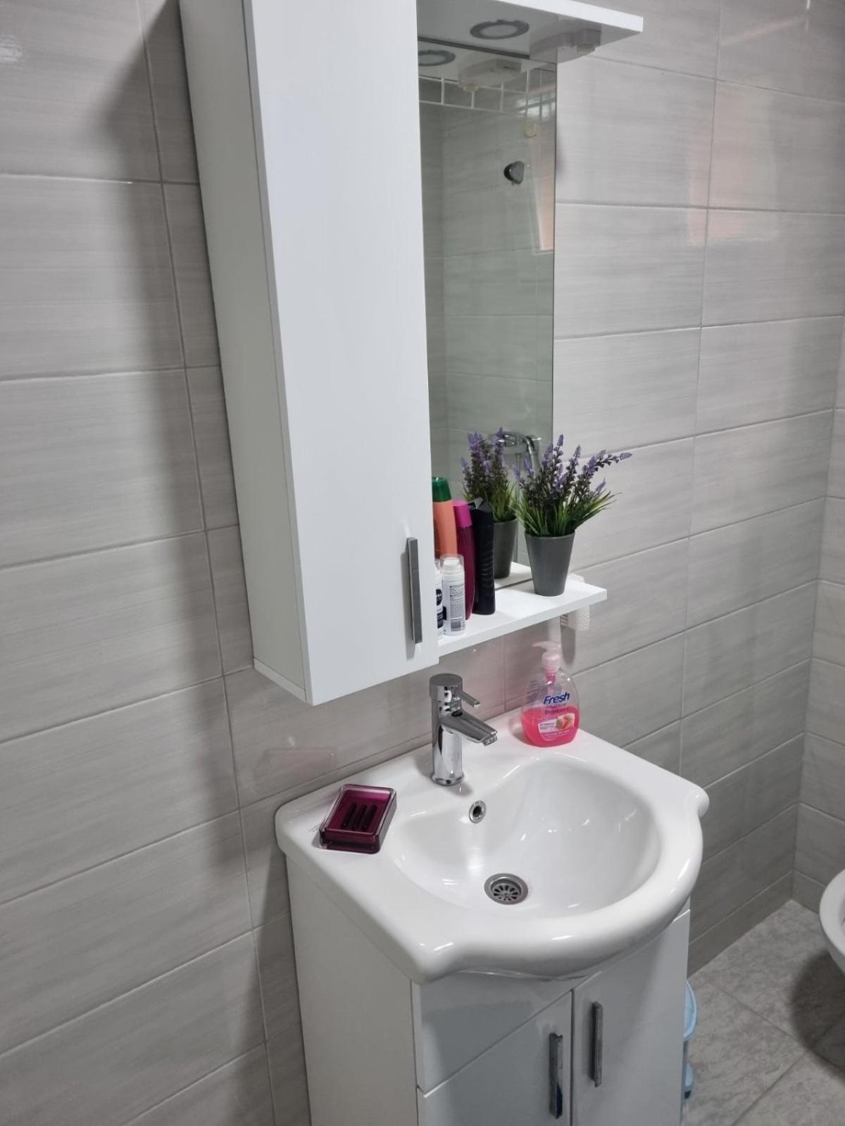Apartmani Podvisoki Visoko Extérieur photo