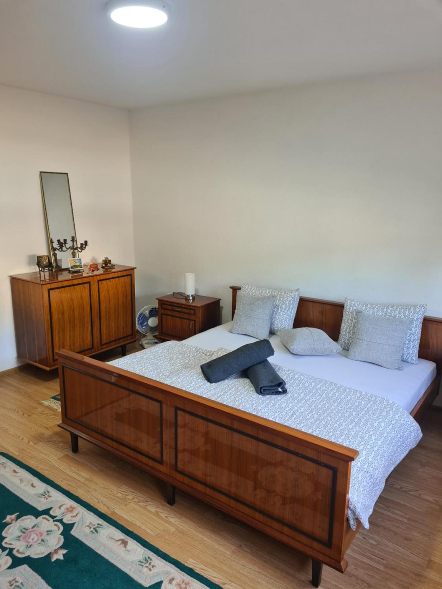 Apartmani Podvisoki Visoko Extérieur photo