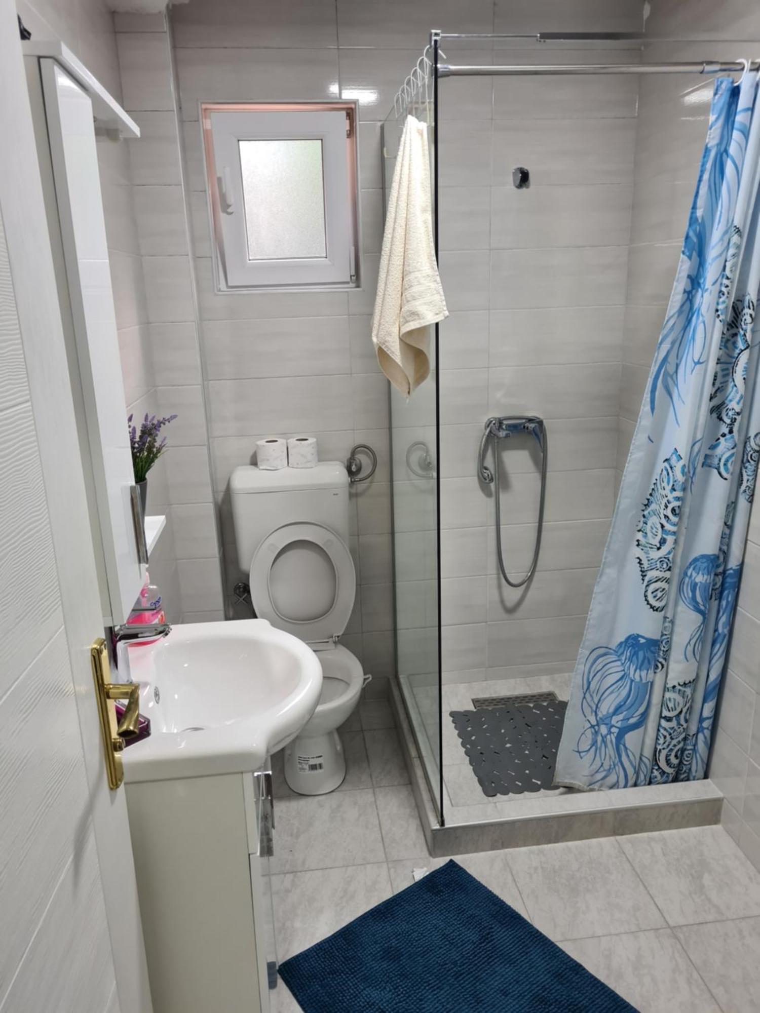 Apartmani Podvisoki Visoko Extérieur photo